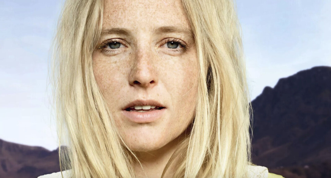 Lissie. Lissie.