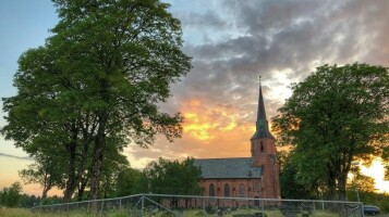 Den norske kirkes lhbt-kurs har fått flere til å reagere