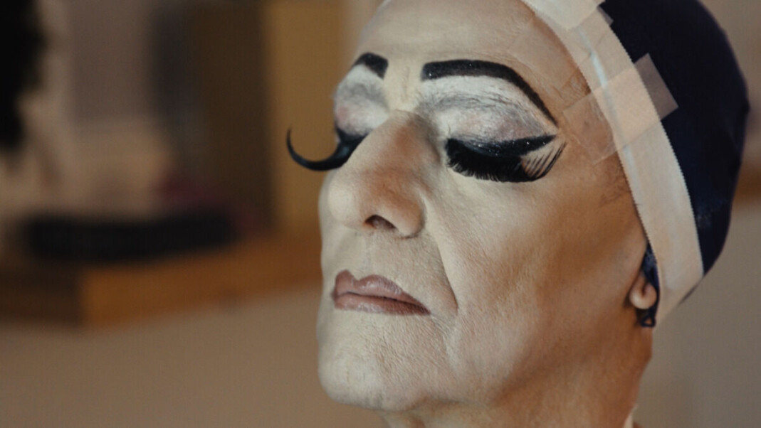 «Boylesque». «Boylesque».