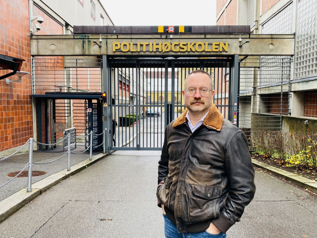Henning Kaiser Klatran. Henning Kaiser Klatran.