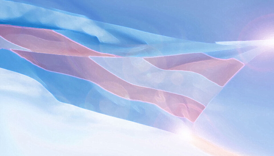 Transminnedagen