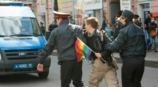 Ny lov mot «homopropaganda» vedtatt i Russland