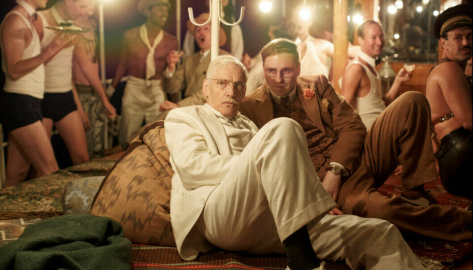 Fikk du med deg disse kultursakene fra året som gikk?