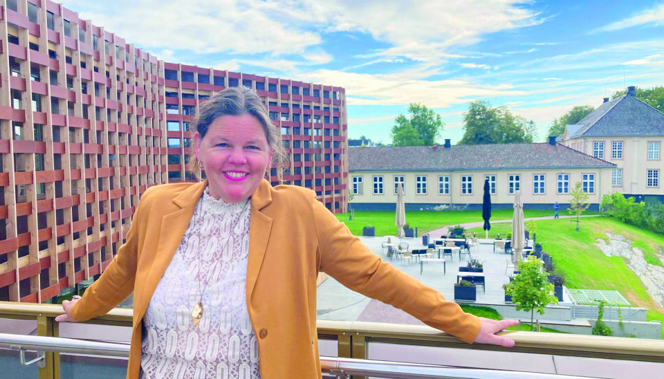Jorunn Sem Fure var direktør og forsker ved Telemark Museum fra 2012 til 2022. Hun har doktorgrad i historie fra Universitetet i Bergen.
