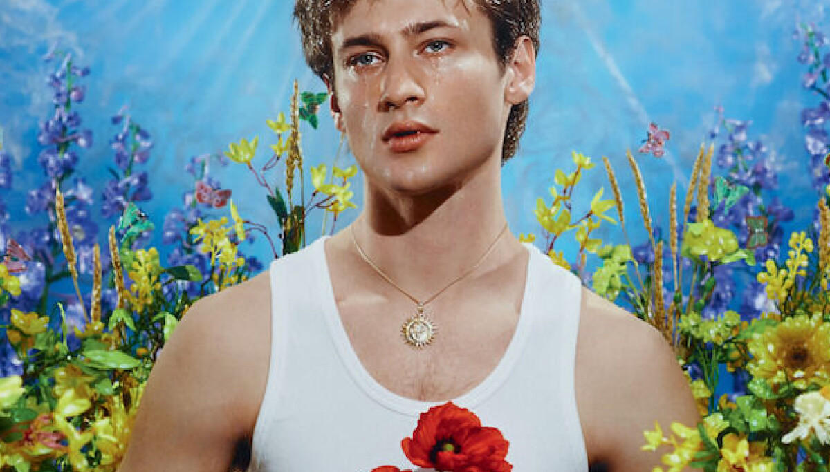 Pierre et Gilles