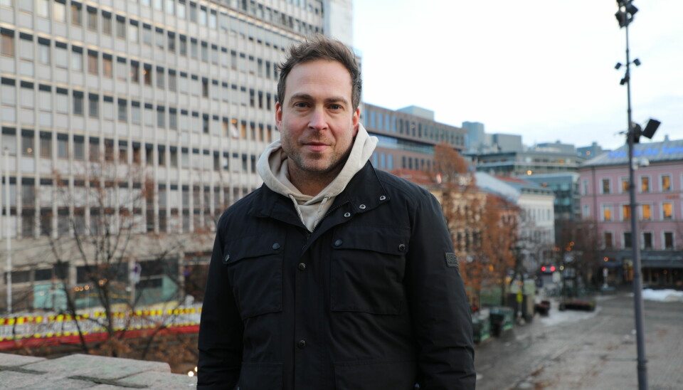 Egen gransking må komme i tillegg til EOS-utvalget, mener Oslo Pride-leder Dan Bjørke.