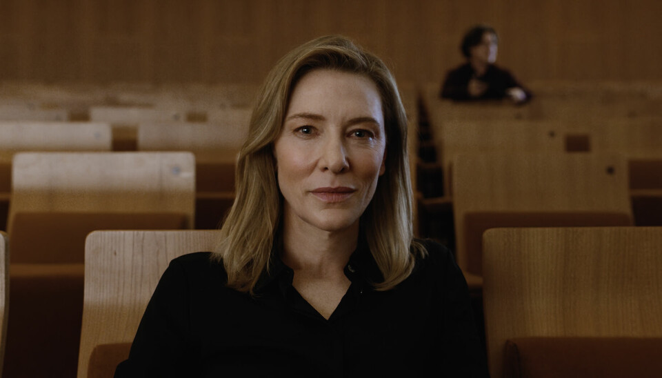 Cate Blanchett har allerede vunnet to Oscar-statuetter: for «The Aviator» i 2005 og «Blue Jasmine» i 2014. Foruten «Tár» har lesbeikonet også spilt i lesbiske dramafilmer som «Carol» og «Notes on a Scandal».