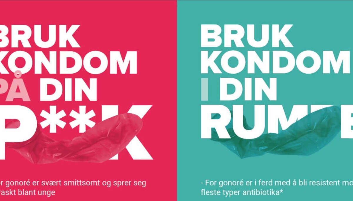 Tinder Stoppet Kondomkampanje tinder-stoppet-kondomkampanje