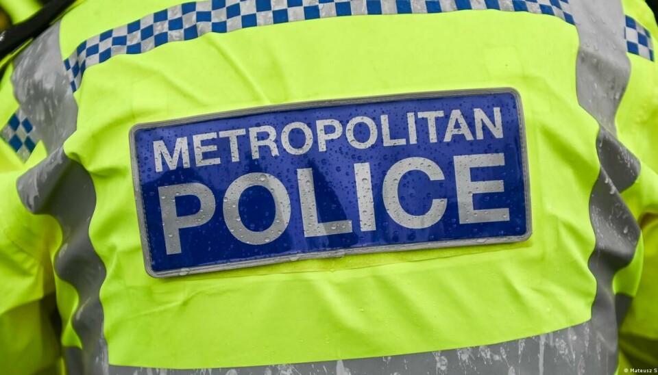 «Det finnes institusjonell rasisme, sexisme og homofobi på innsiden av organisasjonen», heter det i en ny granskingsrapport om Metropolitan Police i London.