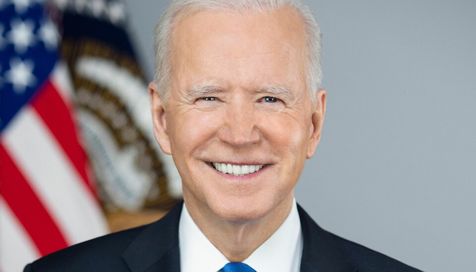 Den 27. april utstedte president Biden en offentlig kunngjøring der han ba ofrene for Lavender Scare om unnskyldning for heksejakten de ble utsatt for.