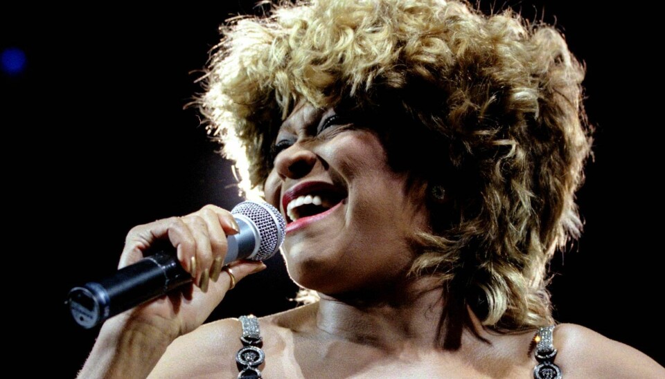 Tina Turner, dronningen av Rock'n'Roll døde fredfullt hjemme hos seg selv i en alder av 83, etter en lengre tids sykdom.