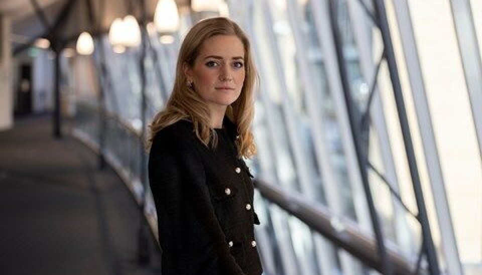 'Både politidirektøren og sjefen for PST har forsikret meg om at de er godt i gang med oppfølgingen. Vi skal lære, og vi skal handle på bakgrunn av det vi har lært', sier justisminister Emilie Enger Mehl.