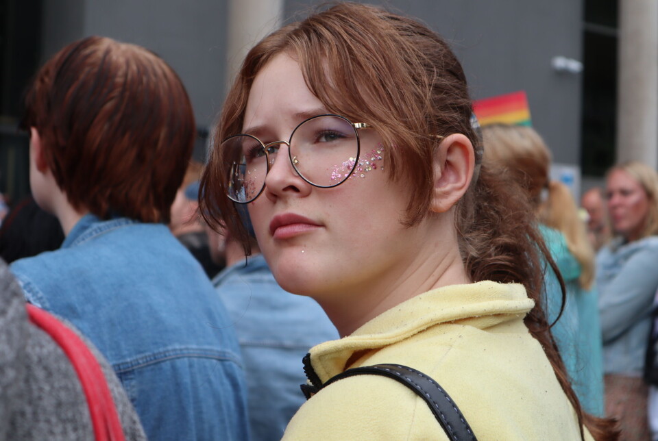 Taktfast feiring i Fredrikstad