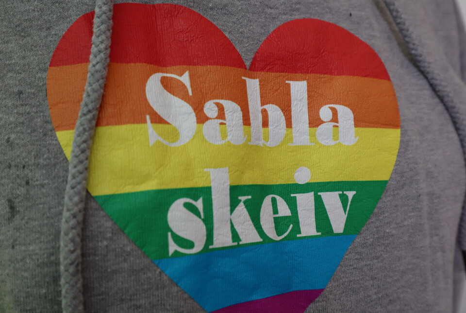 Pride i sørlandshovedstaden