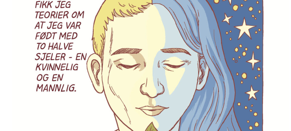 Vil fjerne boka «Gender Queer» fra skolebibliotek