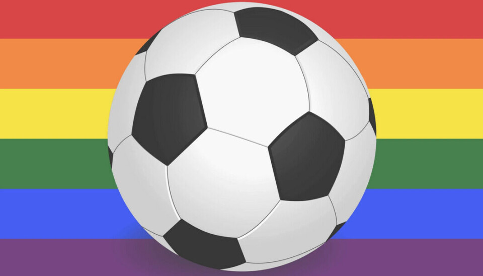 Kaller David Beckham for løgner