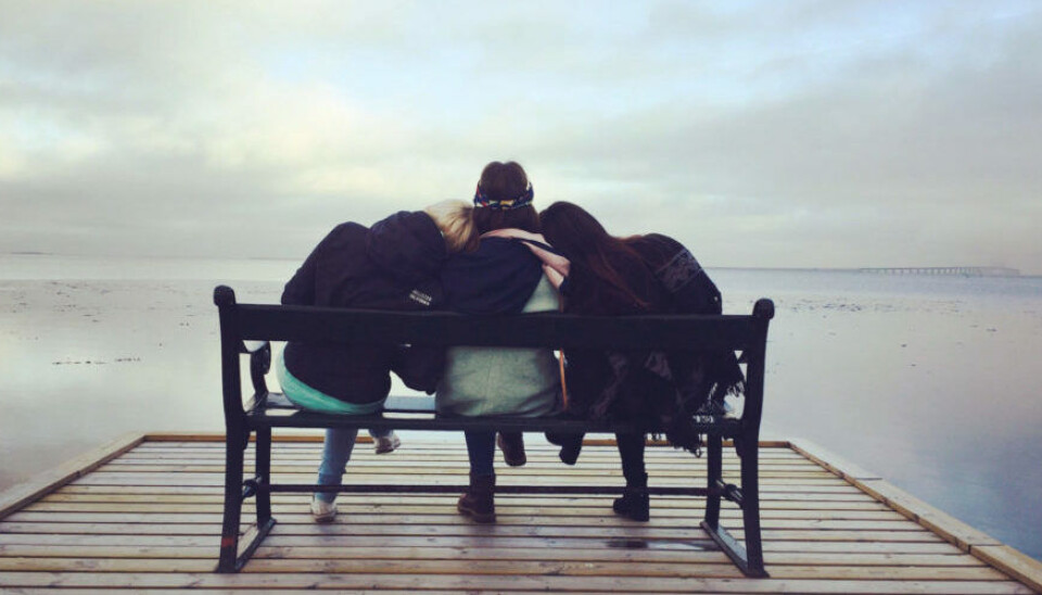 «Det er på tide å stille nye spørsmål om seksualitetens betydning for selvmordstilbøyelighet»