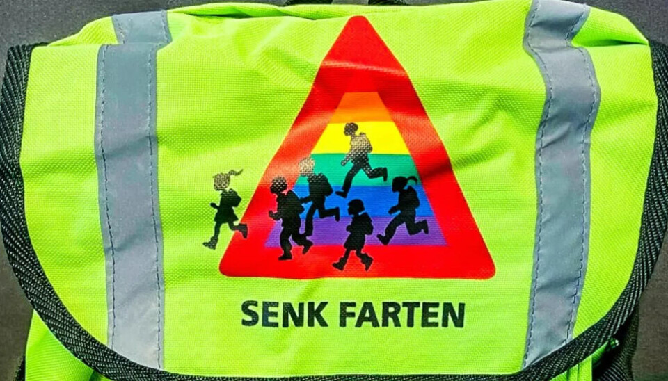 Til krig mot skolesekker