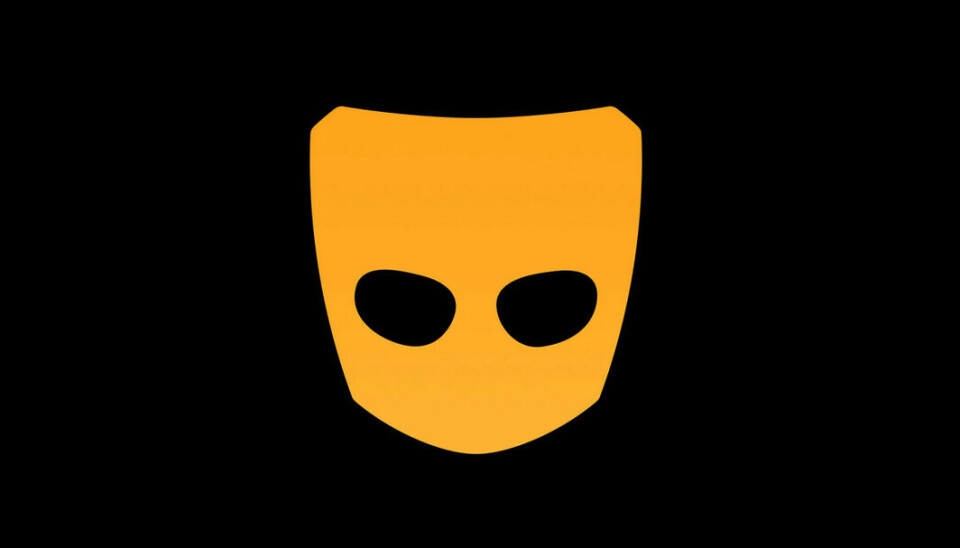 Grindr må betale rekordbot på 65 millioner kroner