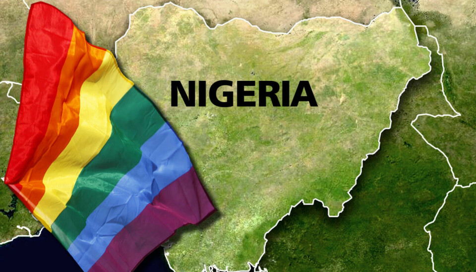 Nigeria, Afrikas mest folkerike land, forbyr likekjønnede samliv og medlemskap i organisasjoner som jobber for skeives rettigheter.
