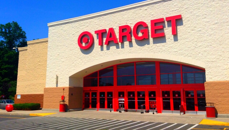 Target stoppet salg av Pride-varer