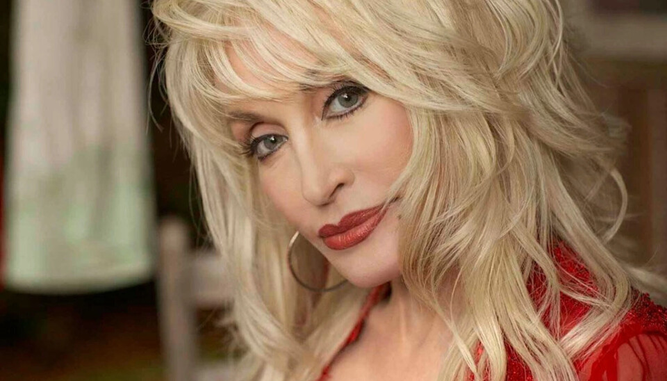 Dolly Parton støtter transrettigheter