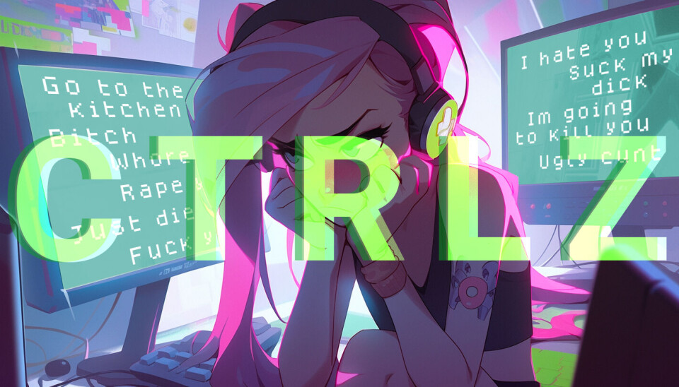 Målet med «CTRLZ» er å skape bevissthet blant ungdom og voksne rundt hva som skaper kjønnsforskjeller i dataspill, og å bidra til at dette blir en tryggere og mer inkluderende arena for alle kjønn.