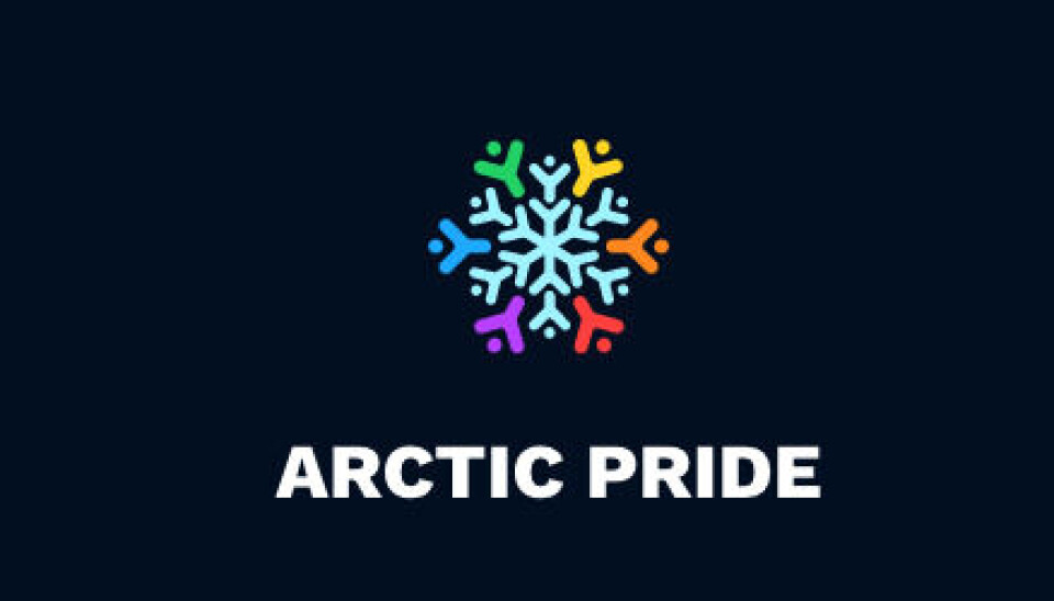 Tilsvar fra Arctic Pride