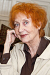 Elsa Lystad () Elsa Lystad