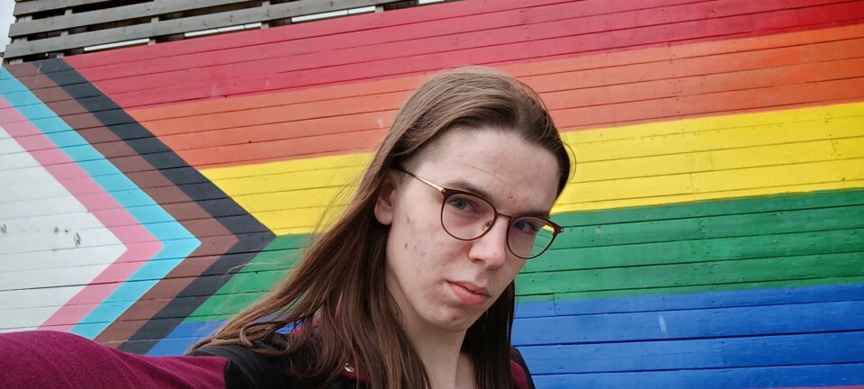 «Konverteringsterapi har ikke noe faglig grunnlag»