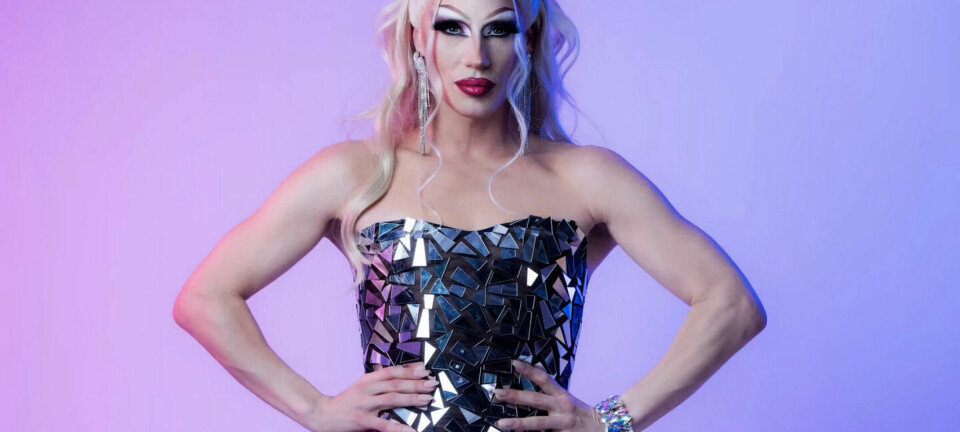 Vil ha Israel ut av Eurovision