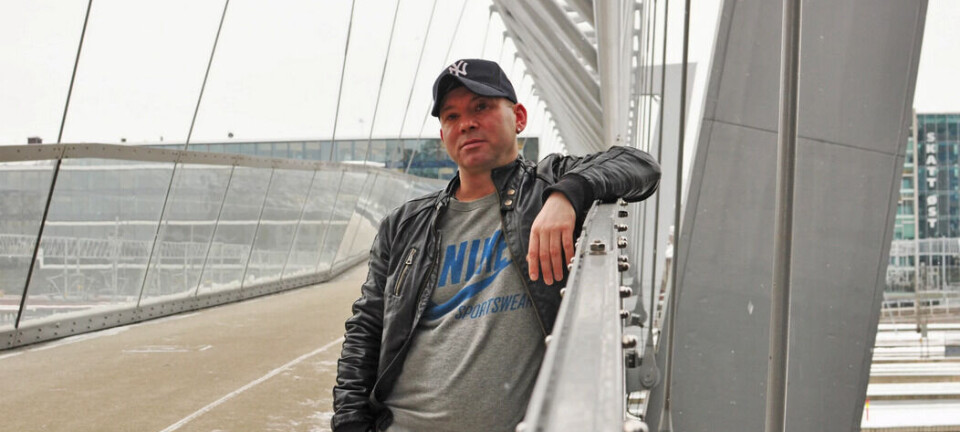 Fikk filmpris på samenes nasjonaldag