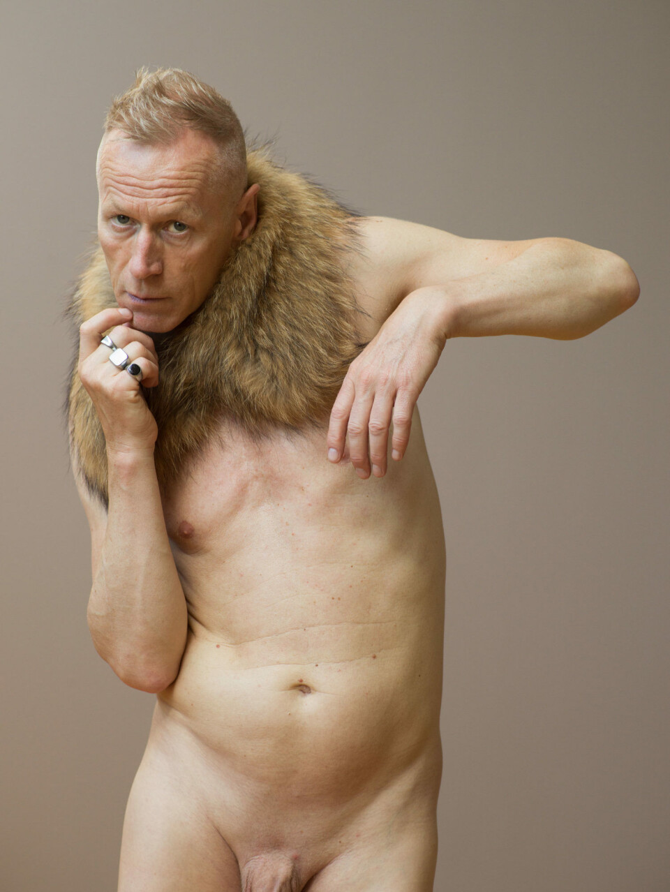 Ulf Nilseng.