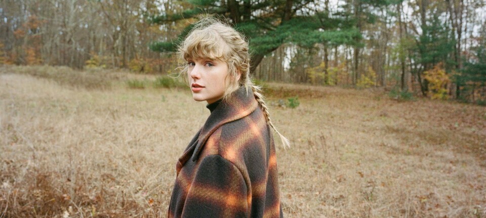 – Taylor Swift er vår tids Sapfo