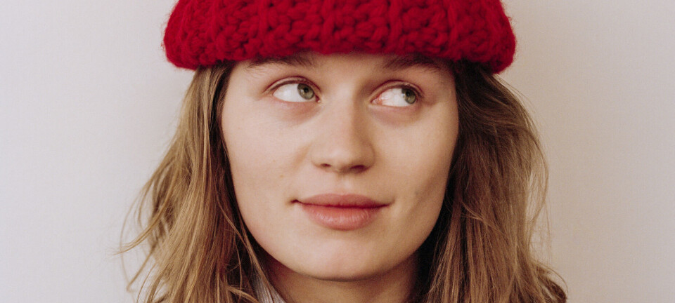 Girl In Red ble godt mottatt