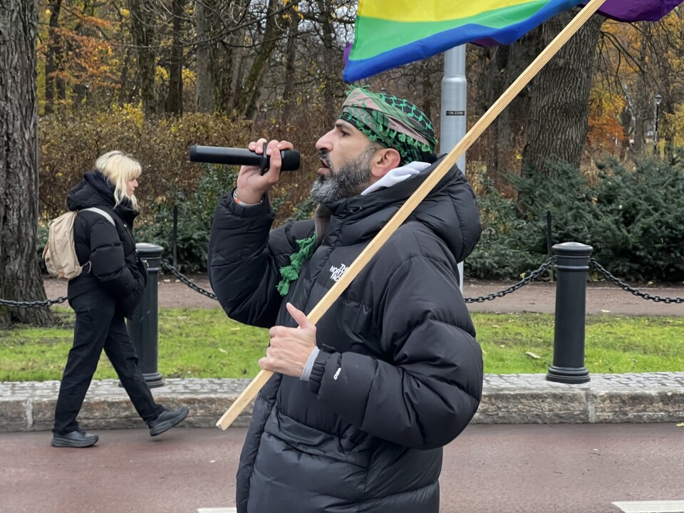 Thee Yezen Al-Obaide i Salam.