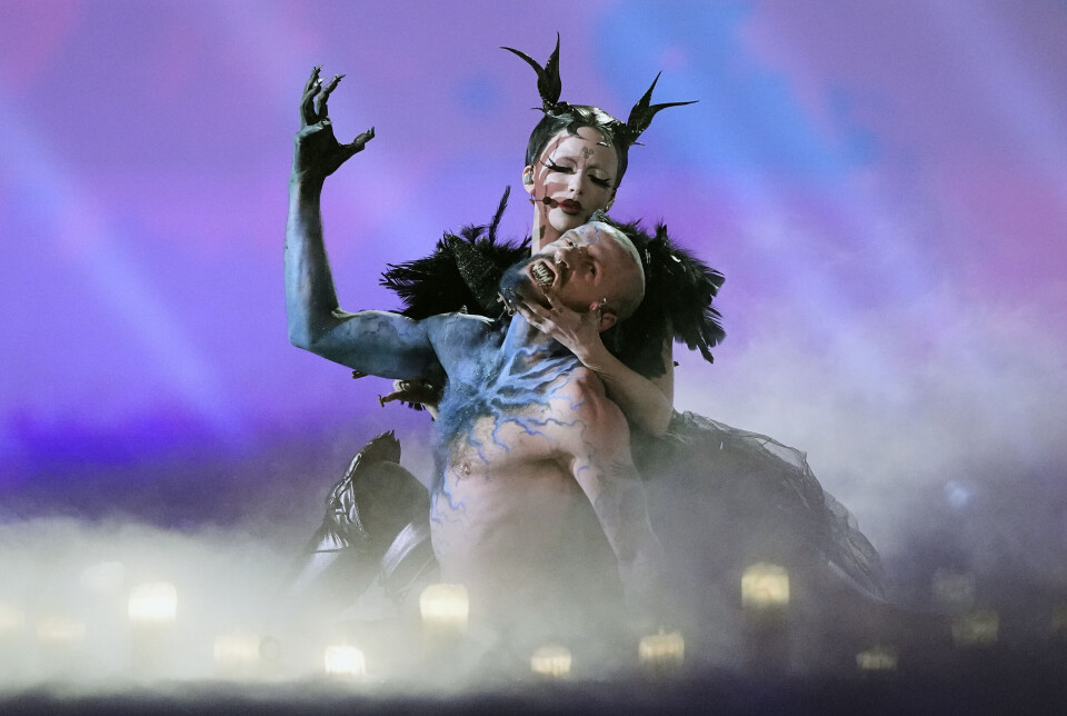 Irland valgt en ekstraordinær og ikke-binær artist til å representere landet i årets Eurovision-finale.