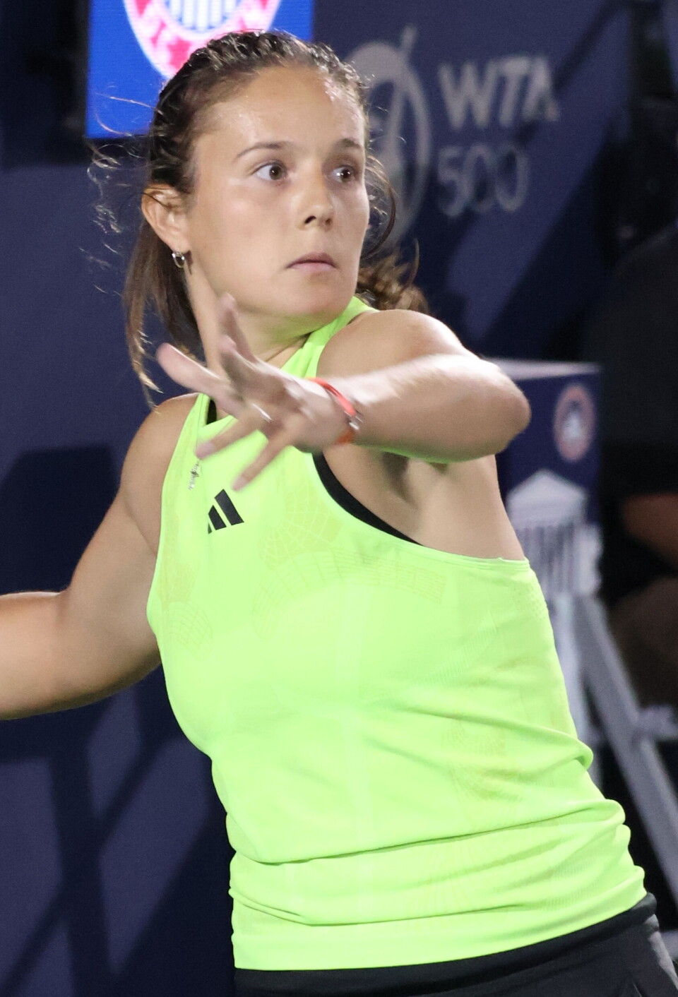 Darja Kasatkina.