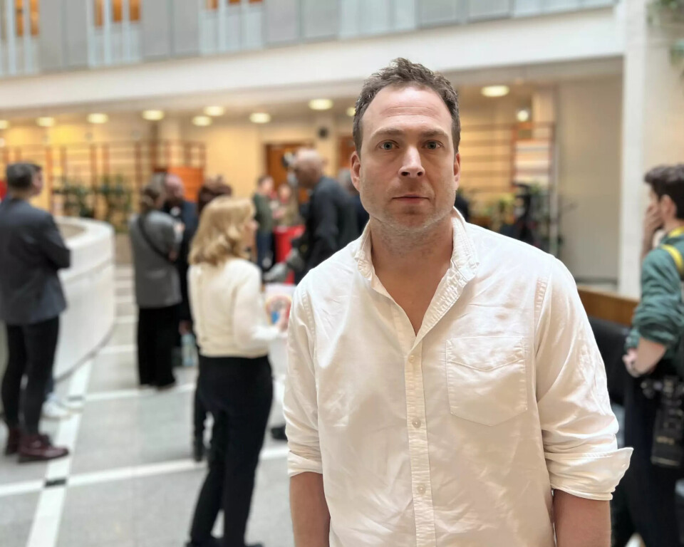 – I paraden vises det normbrytende, og det å ha en parade uten de som bryter med normene er helt absurd, sier Oslo Pride-leder Dan Bjørke.