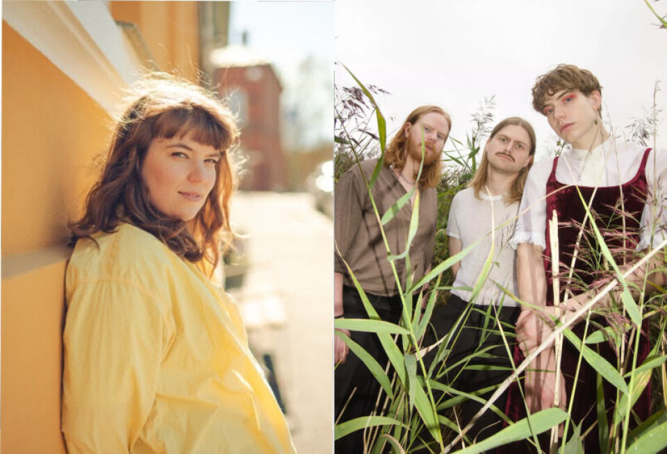 Bylarms demojury peker blant annet på Randi Oline og Rosa Faenskap som de neste store.