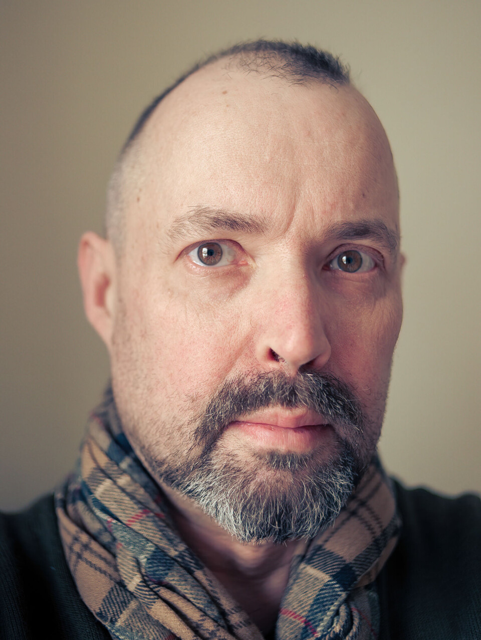 – Din religionsfrihet er ikke en rett til å diskriminere eller dehumanisere andre, skriver Arnfinn Pettersen