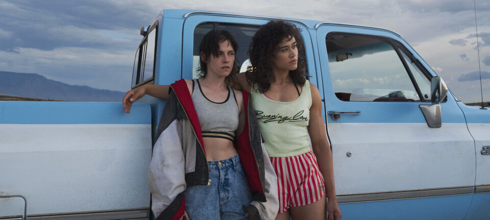 Kultregissør: Dette er årets beste skeive filmer