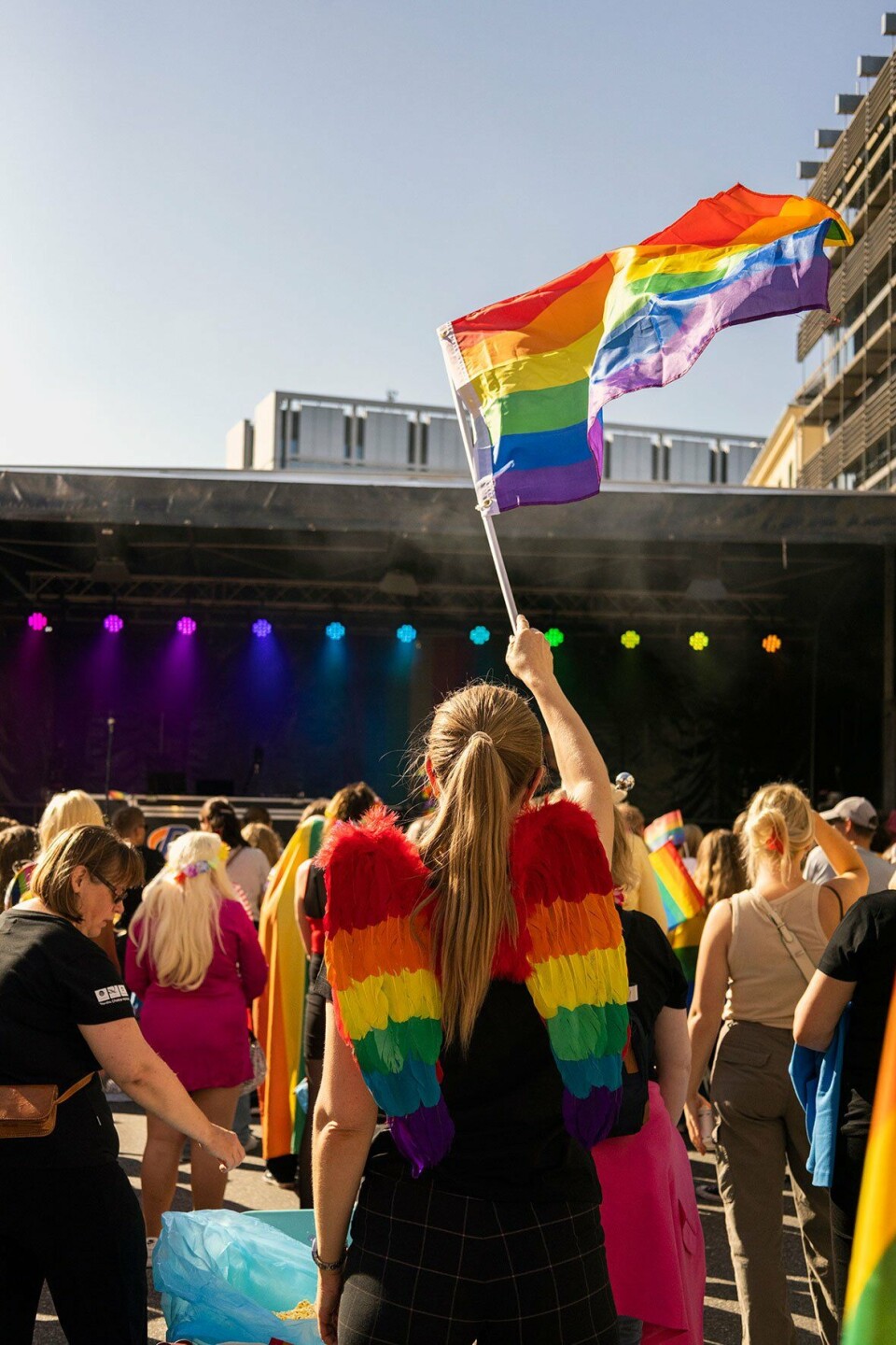 – Ålesund er en by for alle