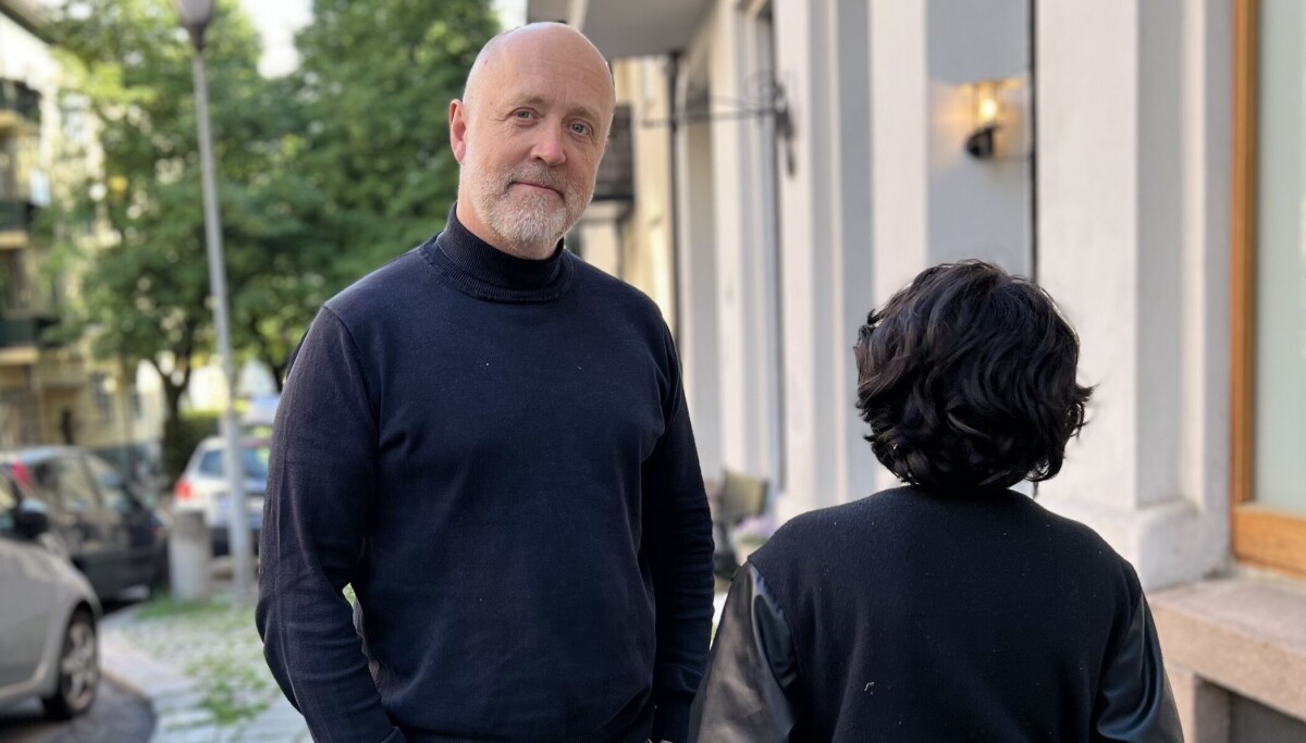 Pappaer Ble nektet å leke med skolekompis fordi han har to pappaer