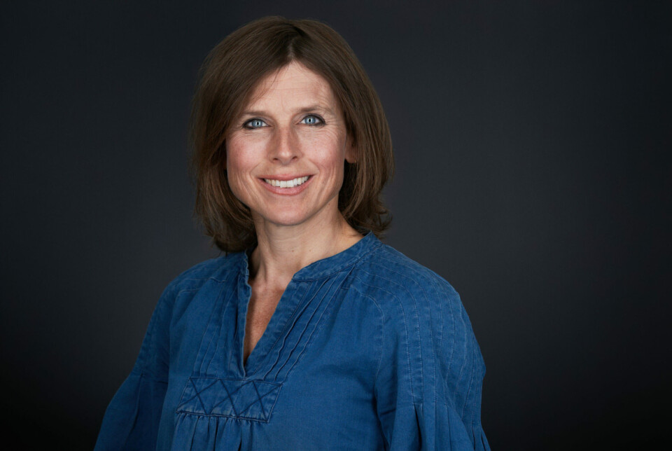 Forsker Synne Stensland ved NKTVS har utarbeidet råd om hvordan håndtere vanskelige følelser under pride.