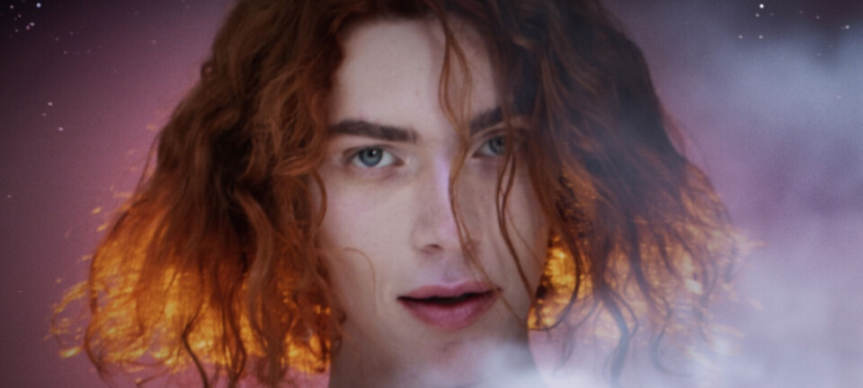 Nytt, posthumnt, album fra SOPHIE