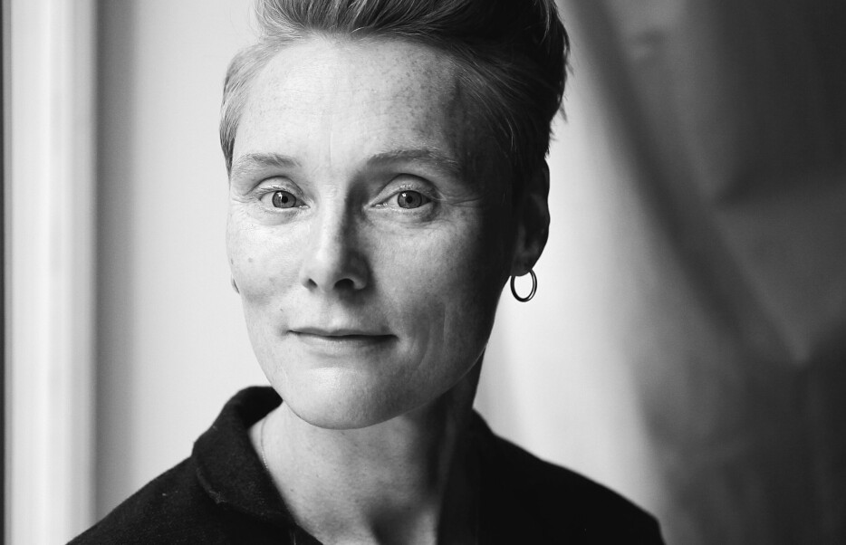 Hilde Lundgaard er Årets byhelt - Blikk