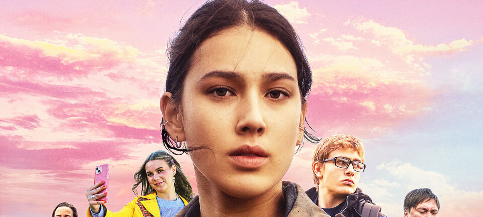 – Det skeive og det samiske er beslektet