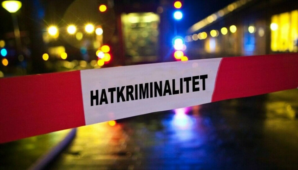 Offer operert etter knivstikkingen på Tjuvholmen
