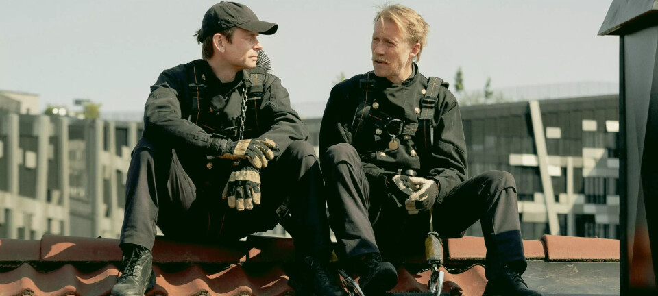 «Sex» nominert til Nordisk råds filmpris